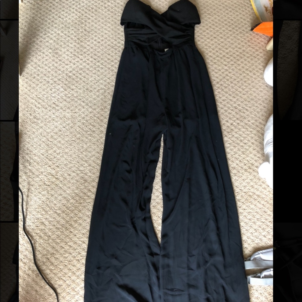 Bcbgeneration jumpsuit romper